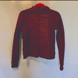 NEW WOMEN'S NORTH FACE JACKET!